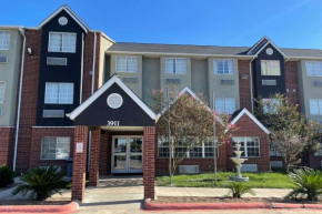 Гостиница Super 8 by Wyndham San Antonio Downtown NE  Сан-Антонио